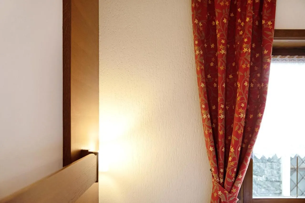 Casa San Marco N 3 Apartment Livigno