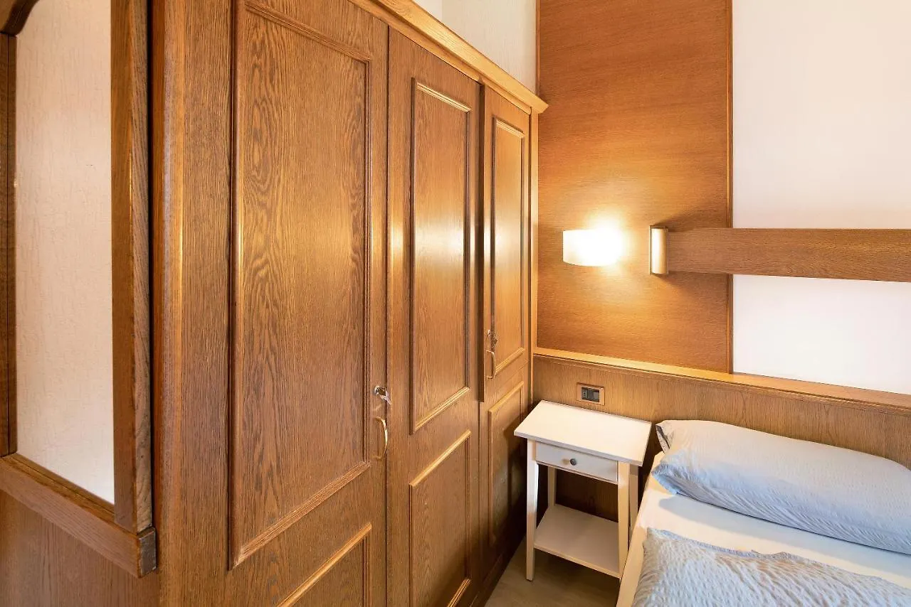 Casa San Marco N 3 Apartment Livigno 0*,  Italy