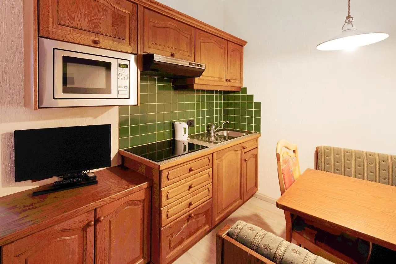 Casa San Marco N 3 Apartment Livigno Italy