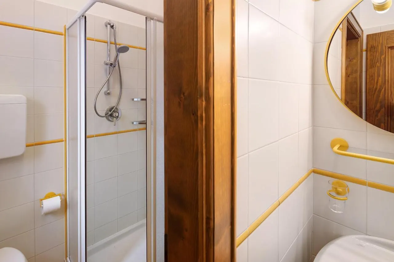 Casa San Marco N 3 Apartment Livigno